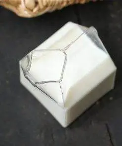 square milk glass milk box glass mug milk box cup