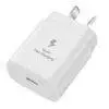 25W PD Type C wall charger for iPhone and Android