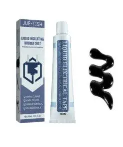 30ml Liquid Electrical Tape