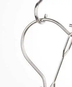 40 Pegs Stainless Steel Drying Laundry Hanger