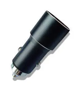 42.5w Ultra-Fast USB-C QC PD Car Charger