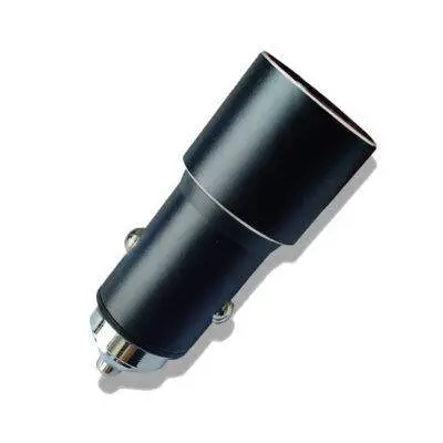42.5w Ultra-Fast USB-C QC PD Car Charger