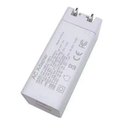 65W Type-C USB-C PD USB Fast Wall Charger