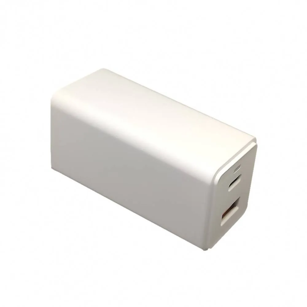 65W Type-C USB-C PD USB Fast Wall Charger
