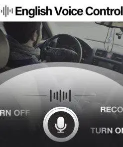 70mai 1S Car Dash Cam DVR