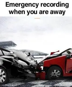 70mai 1S Car Dash Cam DVR