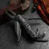 9 in 1 EDC Multitool Pliers Knife Outdoor Gadget Tool