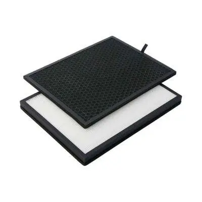 Air Purifier Filter Kit for Philips FY1410/30, FY1413/30 HEPA + Carbon Filter Kit