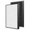 Air Purifier Filter Kit for Philips FY2422/30, FY2420/30 HEPA + Carbon Filter Kit
