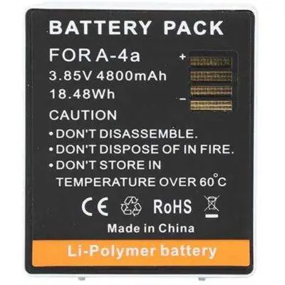 Arlo Pro 3 / Pro 4 Ultra / Ultra 2 Rechargeable Battery