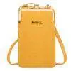 Baellerry Small Crossbody Phone Bag for Women