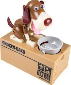 Birthday Gift My Dog Piggy Bank