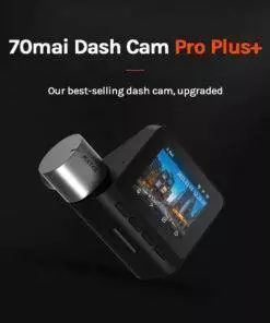 Xiaomi 70mai Dash Cam Plus A500 DVR 1944P