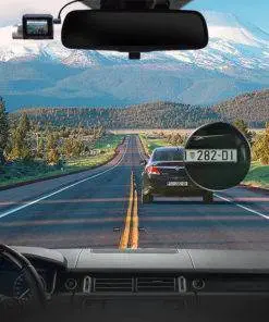 Xiaomi 70mai Dash Cam Plus A500 DVR 1944P