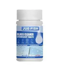 100g Car Windscreen Wash Tablets