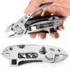 Camping Equipment Multi Tools