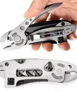Camping Equipment Multi Tools