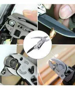 Camping Equipment Multi Tools