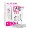 Doppler Fetal Heart Rate Monitor