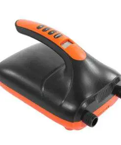 Electric SUP 12V Air Pump 20PSI outdoor-paddle-board
