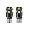 T10 Canbus LED park light bulb with 2835 SMD 152lm High Lumen Super Bright