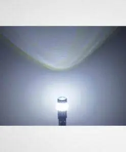 T10 Canbus LED park light bulb with 3014 SMD 217.6lm High Lumen Super Bright