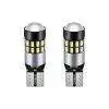 T10 Canbus LED park light bulb with 3014 SMD 217.6lm High Lumen Super Bright