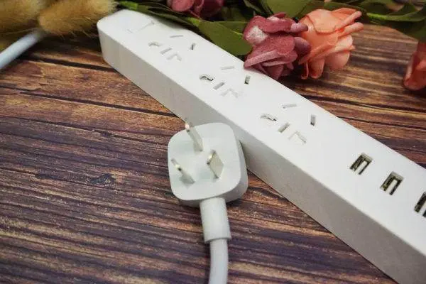 Xiaomi Power Extension Cord Household Lead with 3 USB 1.8M White