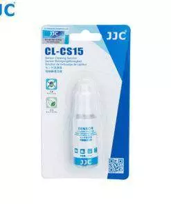 JJC CL-CS15 Sensor Cleaning Solution