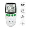 Mains Power Meter Monitor AU/NZ Plug