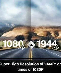 Xiaomi 70mai Pro Dash Cam DVR ADAS 24H Parking