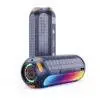 Outdoor Magnetic Bluetooth Speaker