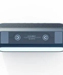 Outdoor Magnetic Bluetooth Speaker