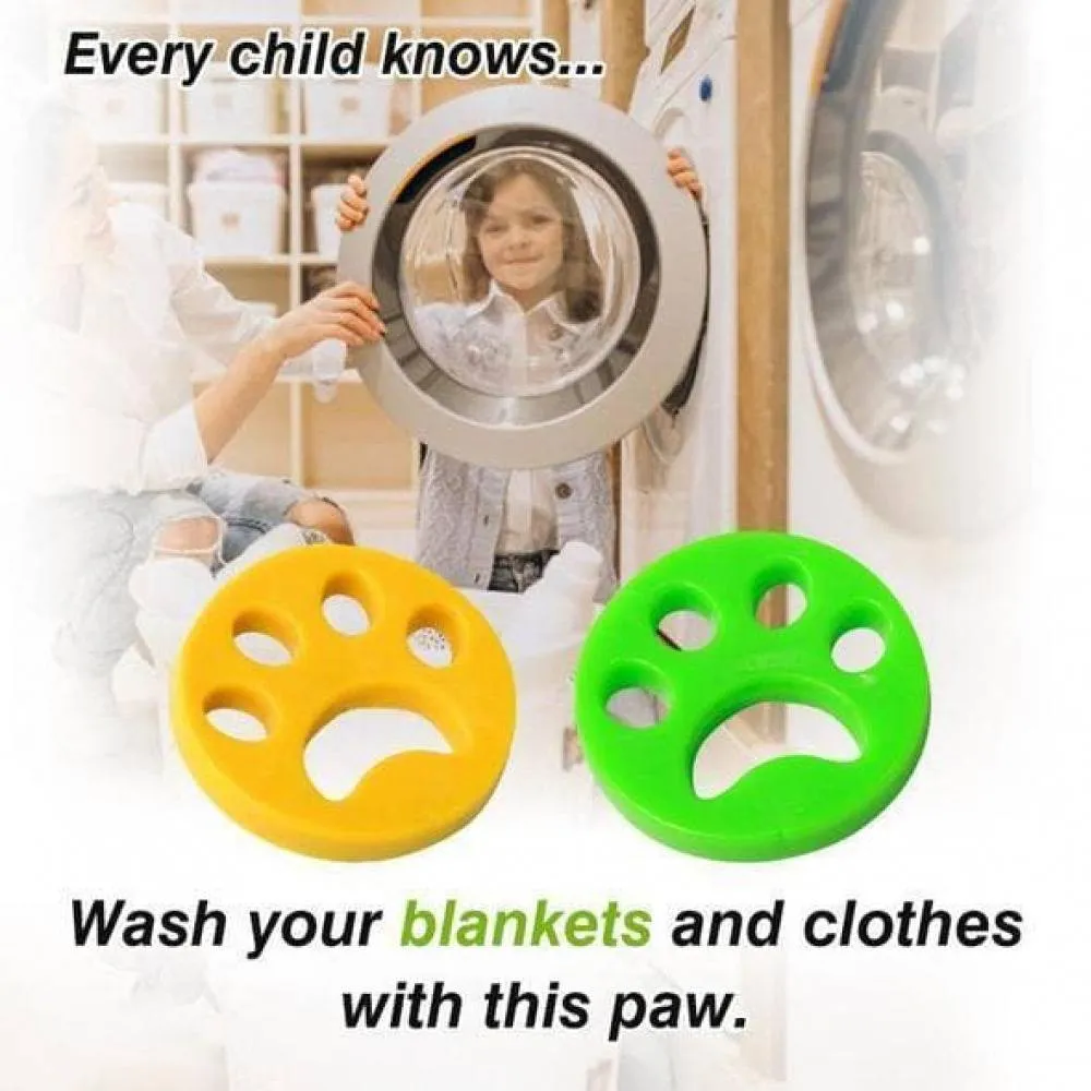 Pet Hair Remover Reusable Laundry Filter FREE SHIP