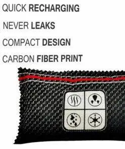 Reusable Car Home Dehumidifier Bag