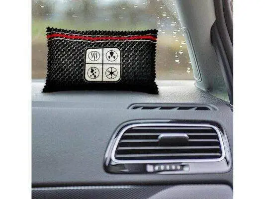 Reusable Car Home Dehumidifier Bag