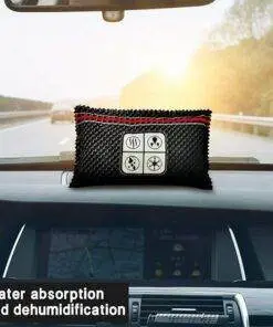 Reusable Car Home Dehumidifier Bag