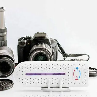 Reusable USB Mini Dehumidifier
