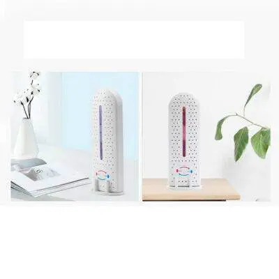 Reusable USB Mini Dehumidifier