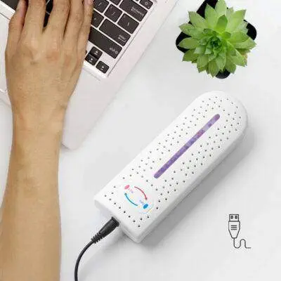 Reusable USB Mini Dehumidifier