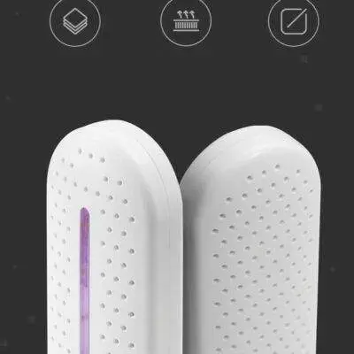 Reusable USB Mini Dehumidifier