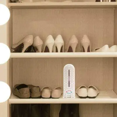 Reusable USB Mini Dehumidifier