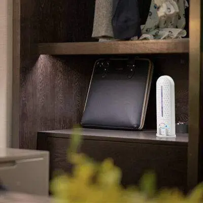 Reusable USB Mini Dehumidifier