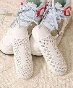 Shoe Dryer with SAA Approved for AU/NZ