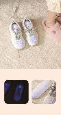 Shoe Dryer with SAA Approved for AU/NZ