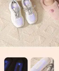 Shoe Dryer with SAA Approved for AU/NZ