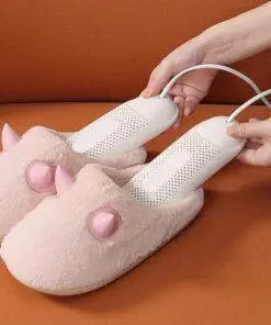 Shoe Dryer with SAA Approved for AU/NZ