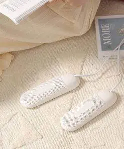 Shoe Dryer with SAA Approved for AU/NZ