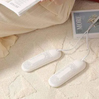 Shoe Dryer with SAA Approved for AU/NZ