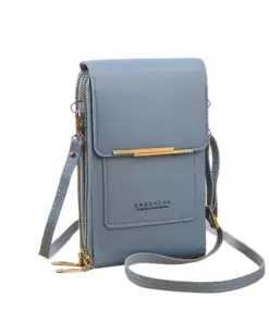 Small Crossbody Cell Phone Bag for Women